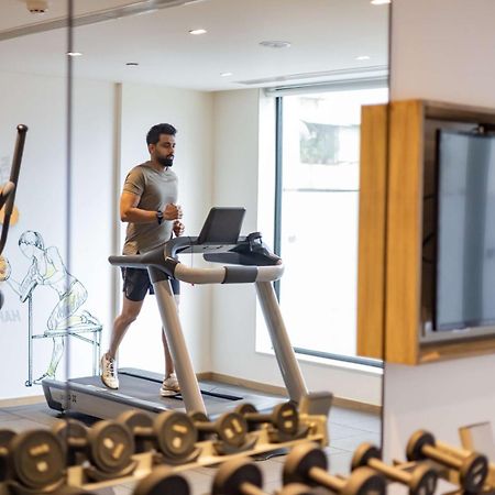 Park Inn By Radisson Σουράτ Εξωτερικό φωτογραφία
