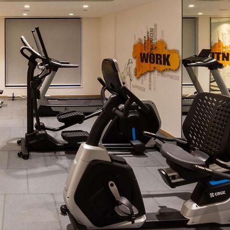 Park Inn By Radisson Σουράτ Εξωτερικό φωτογραφία